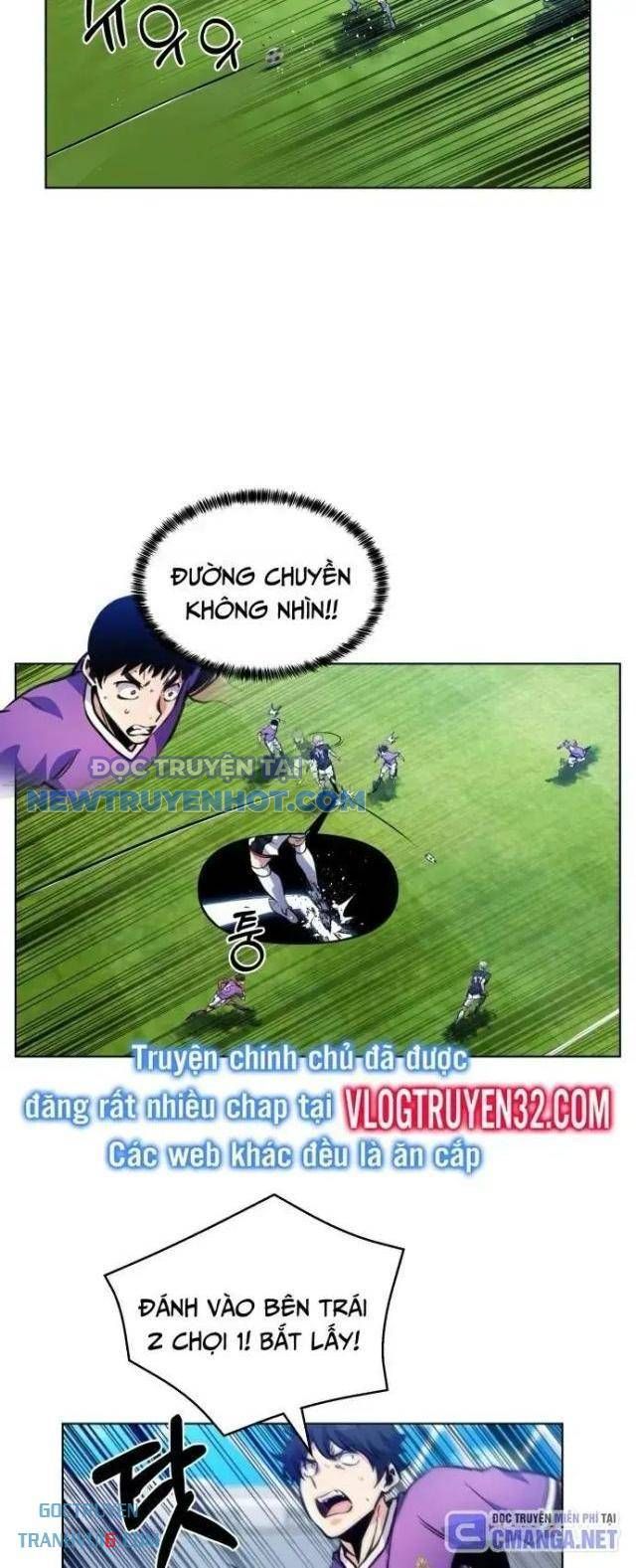 Góc Cao Khung Thành Chapter 101 - Trang 2