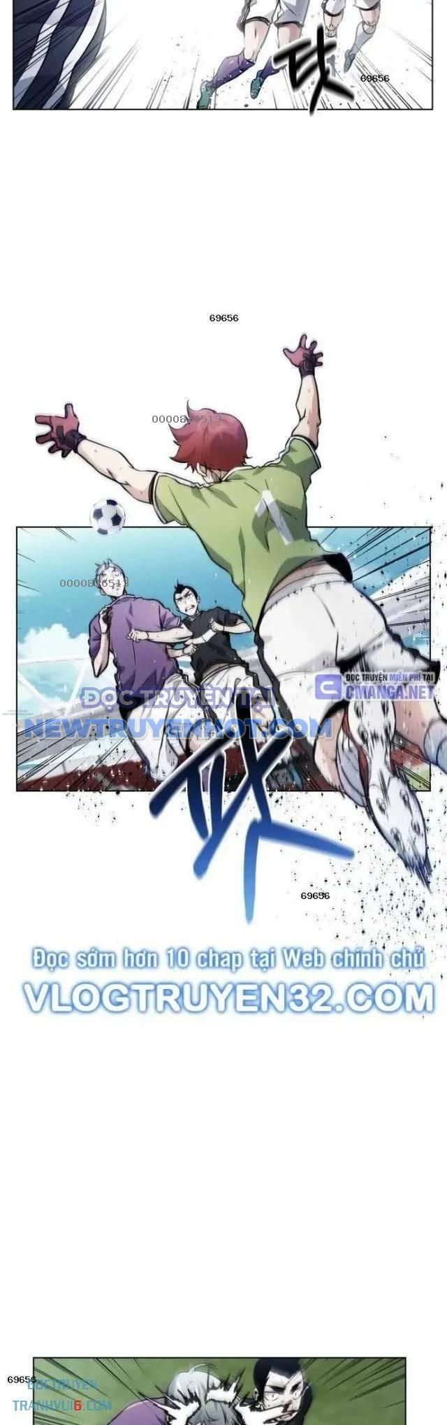 Góc Cao Khung Thành Chapter 101 - Trang 2