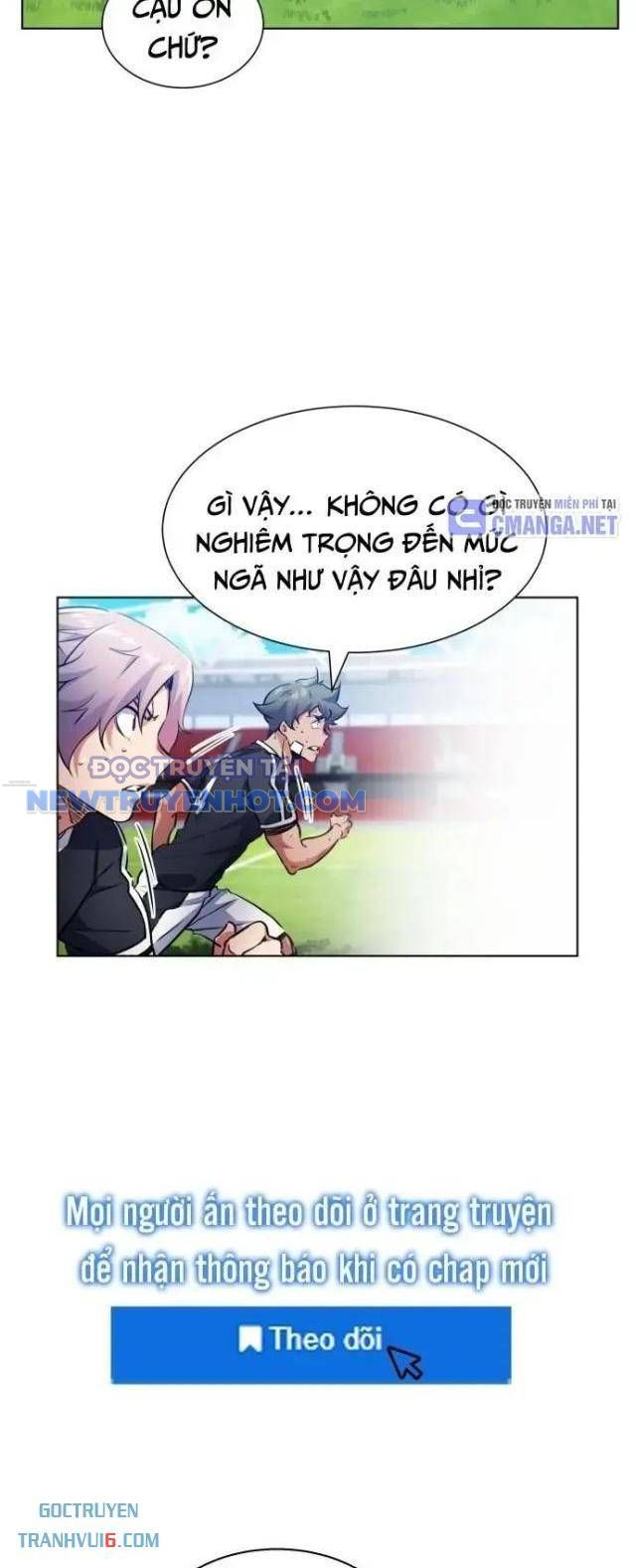 Góc Cao Khung Thành Chapter 101 - Trang 2