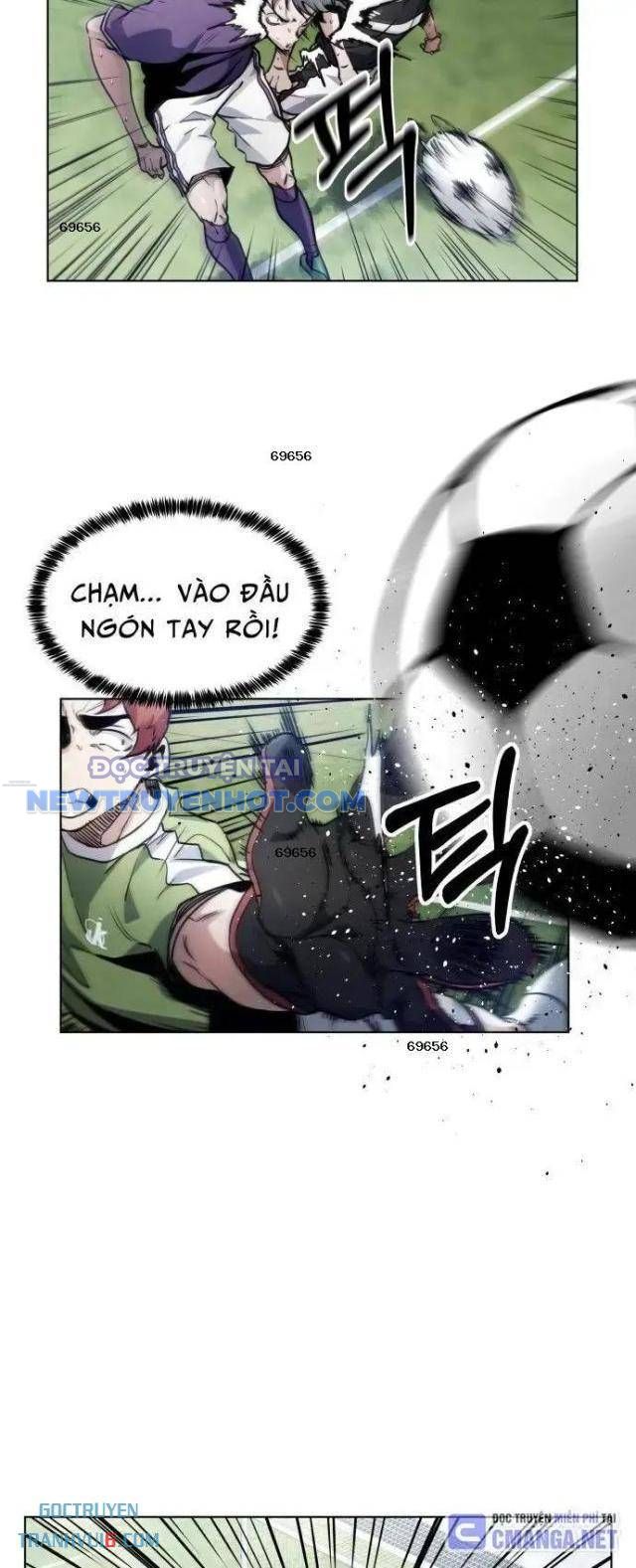 Góc Cao Khung Thành Chapter 101 - Trang 2