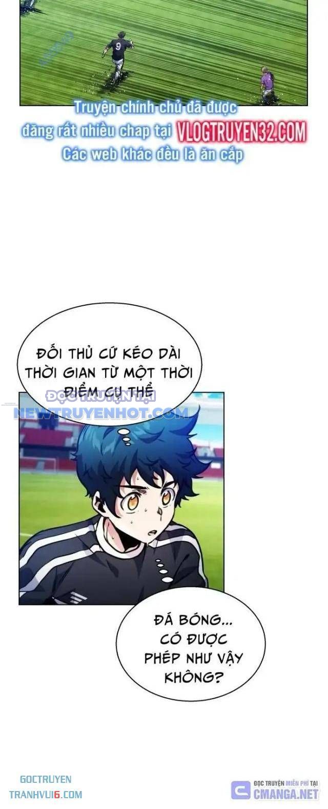 Góc Cao Khung Thành Chapter 101 - Trang 2