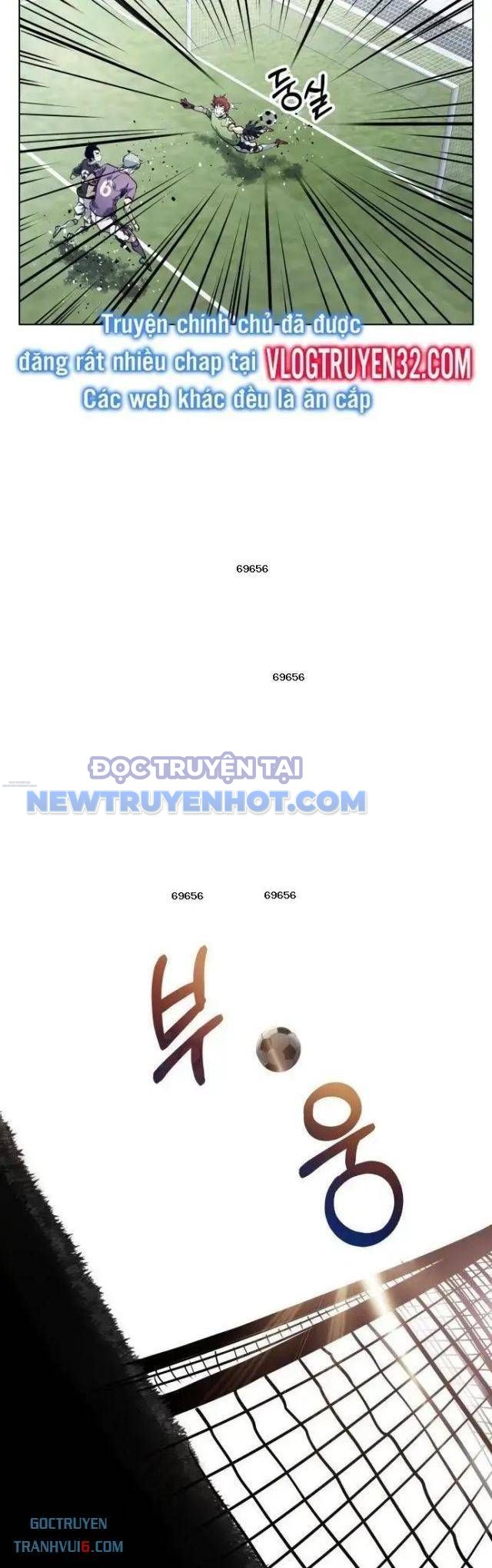 Góc Cao Khung Thành Chapter 101 - Trang 2