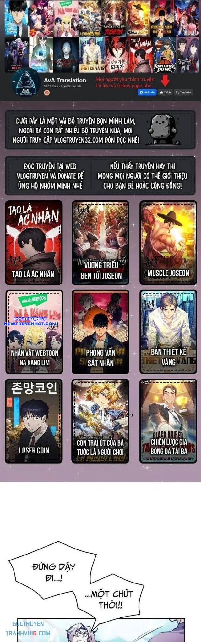 Góc Cao Khung Thành Chapter 102 - Trang 2