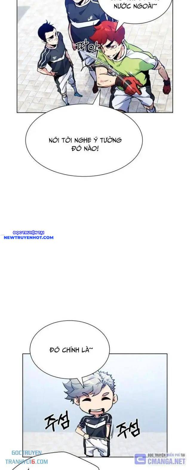 Góc Cao Khung Thành Chapter 102 - Trang 2