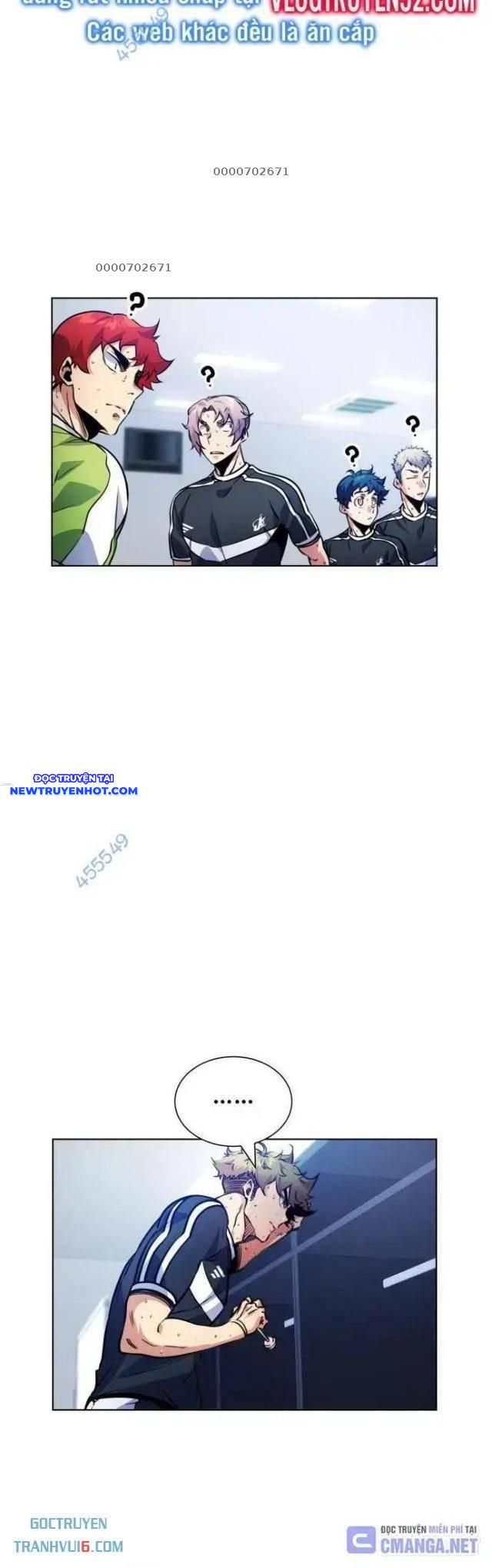 Góc Cao Khung Thành Chapter 102 - Trang 2