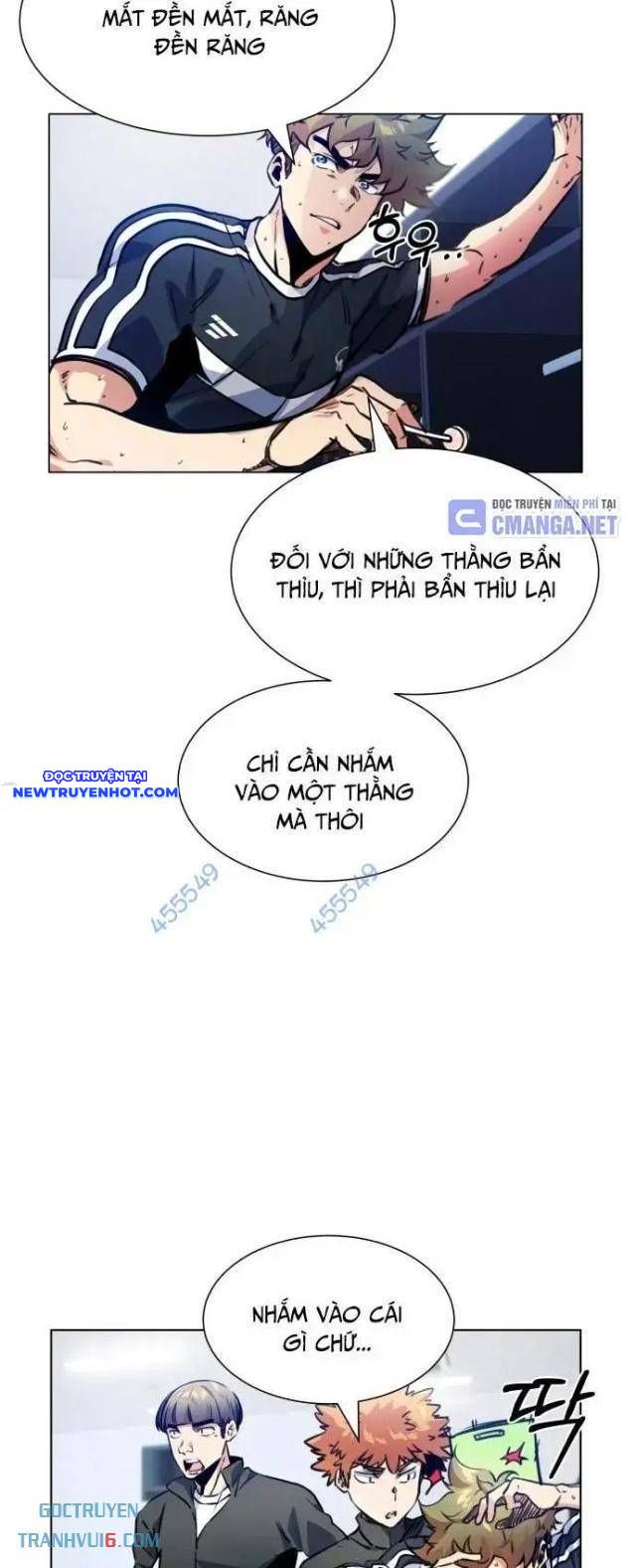 Góc Cao Khung Thành Chapter 102 - Trang 2