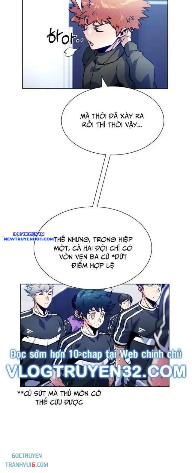 Góc Cao Khung Thành Chapter 102 - Trang 2