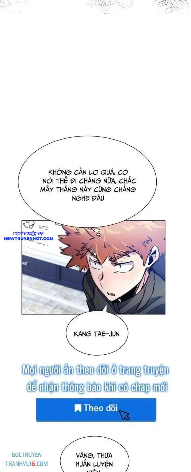 Góc Cao Khung Thành Chapter 102 - Trang 2