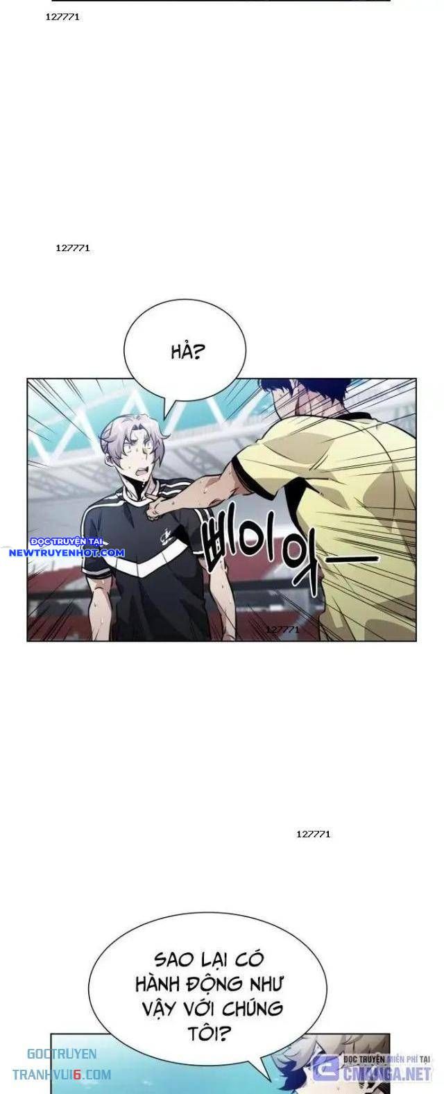 Góc Cao Khung Thành Chapter 102 - Trang 2