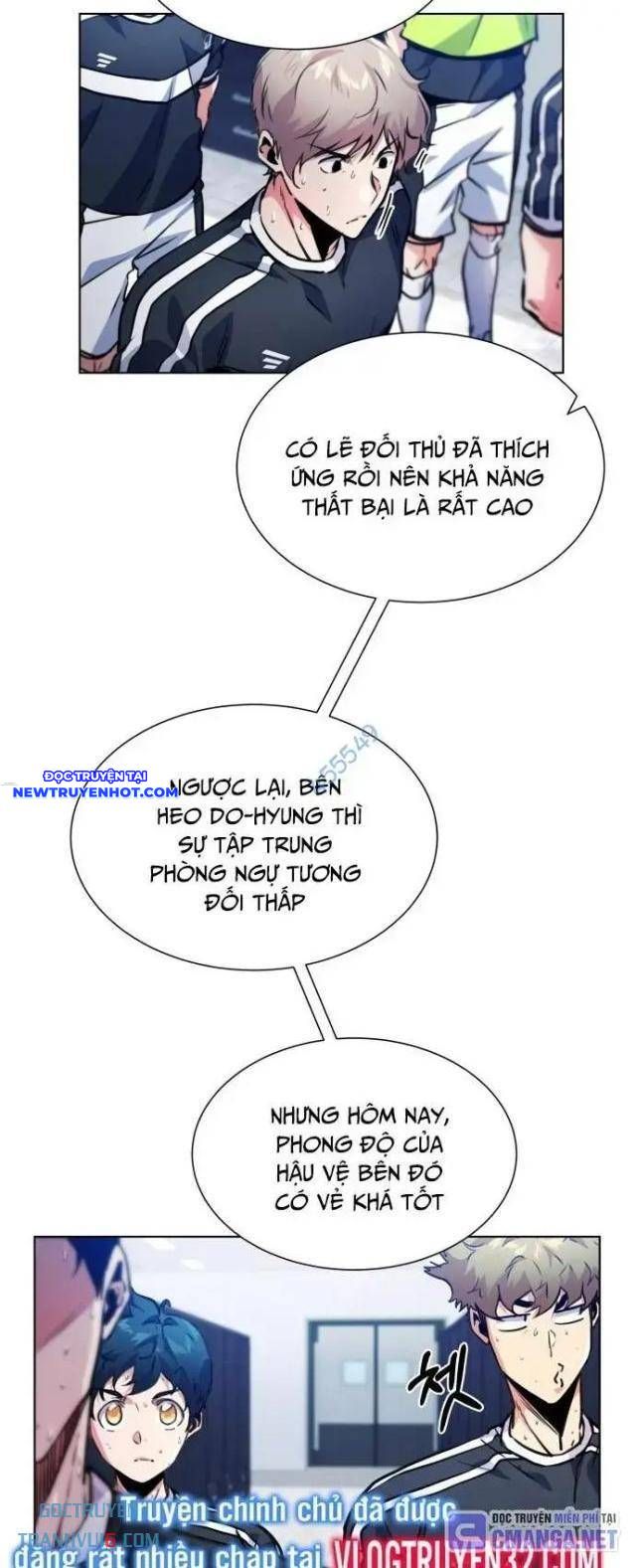 Góc Cao Khung Thành Chapter 102 - Trang 2