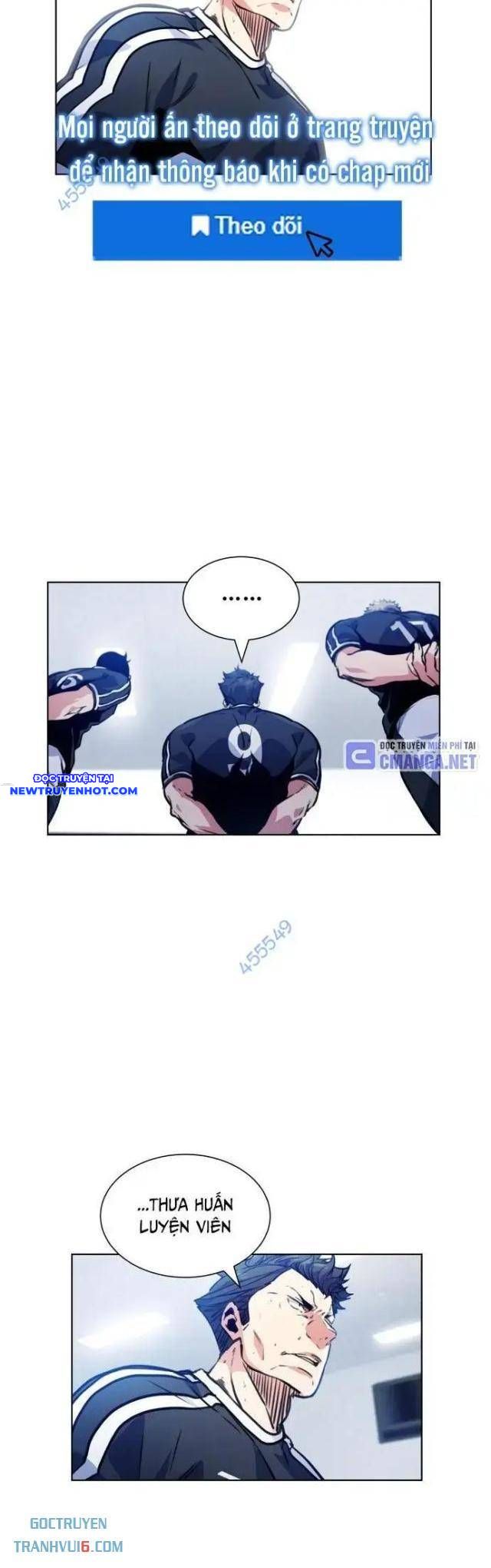 Góc Cao Khung Thành Chapter 102 - Trang 2