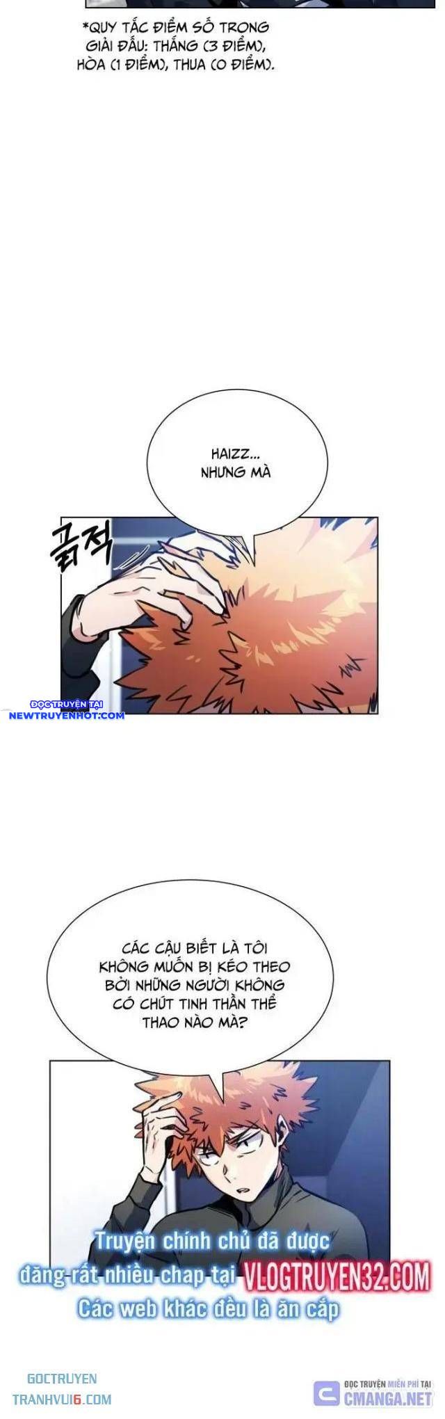 Góc Cao Khung Thành Chapter 102 - Trang 2