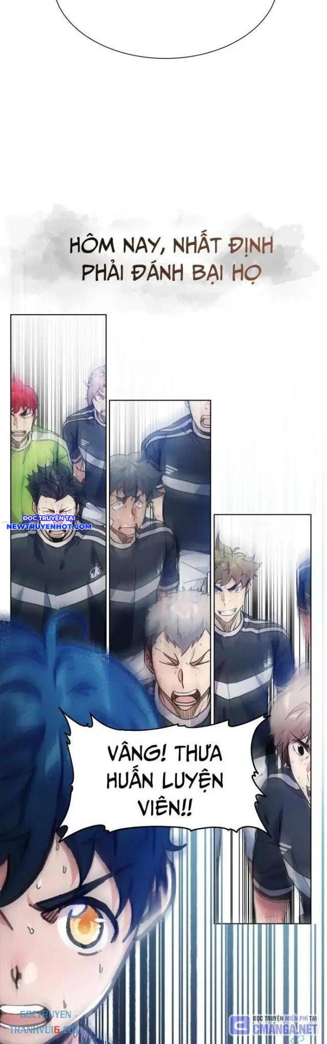 Góc Cao Khung Thành Chapter 102 - Trang 2