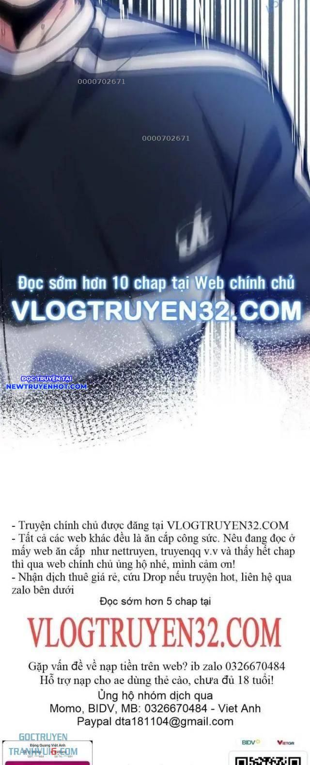 Góc Cao Khung Thành Chapter 102 - Trang 2