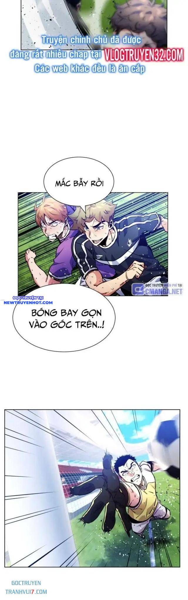 Góc Cao Khung Thành Chapter 104 - Trang 2