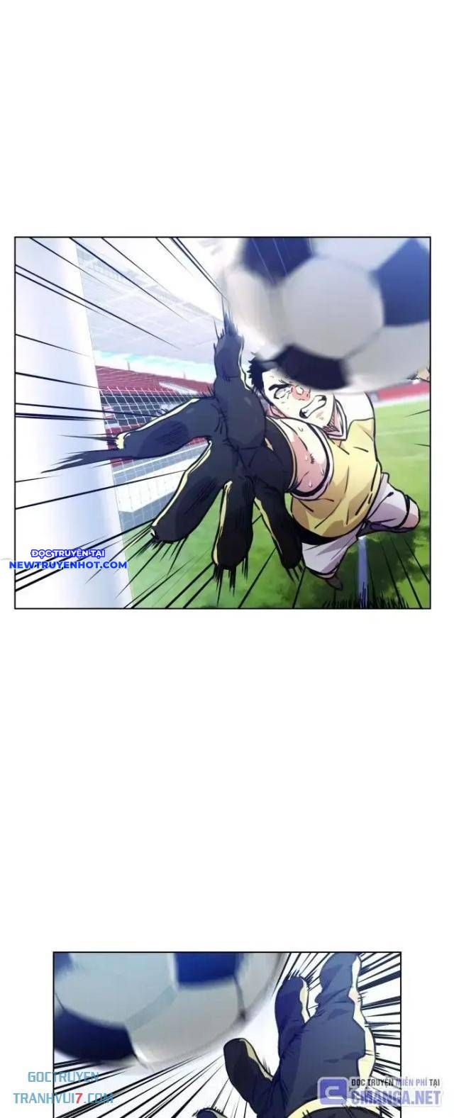 Góc Cao Khung Thành Chapter 104 - Trang 2