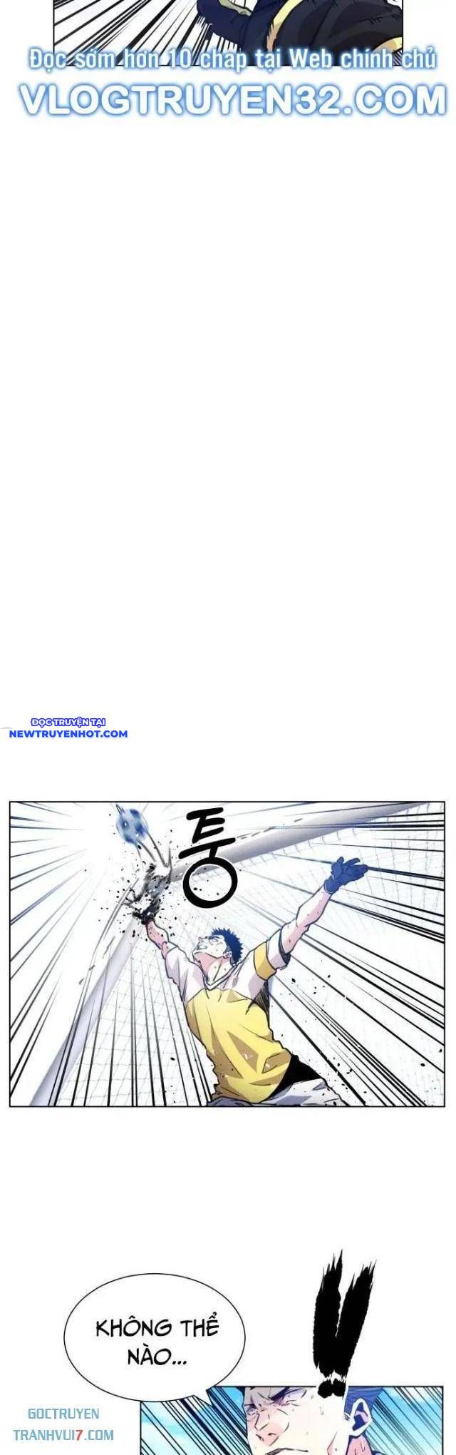 Góc Cao Khung Thành Chapter 104 - Trang 2