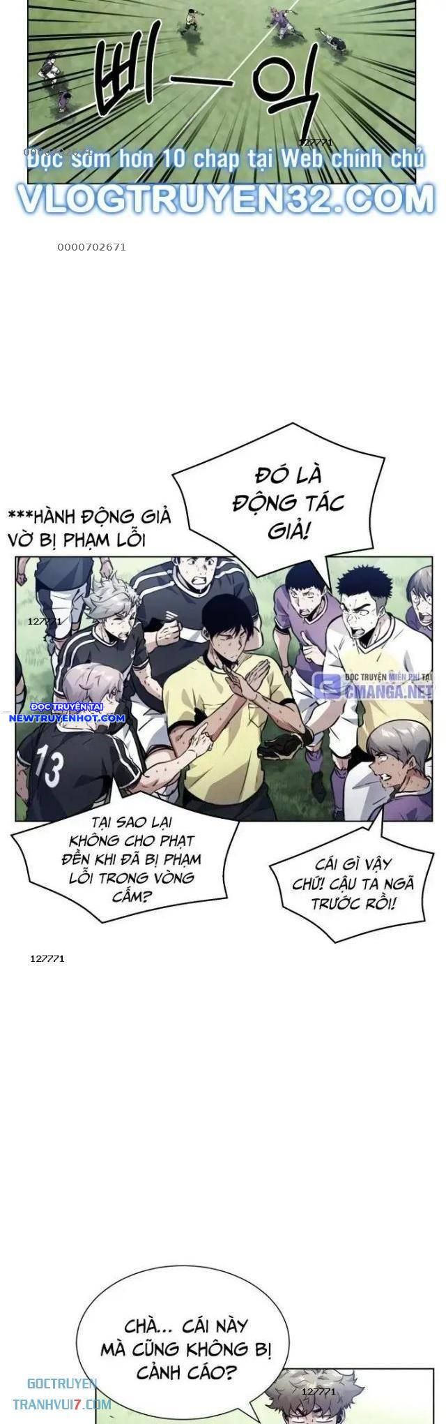 Góc Cao Khung Thành Chapter 104 - Trang 2