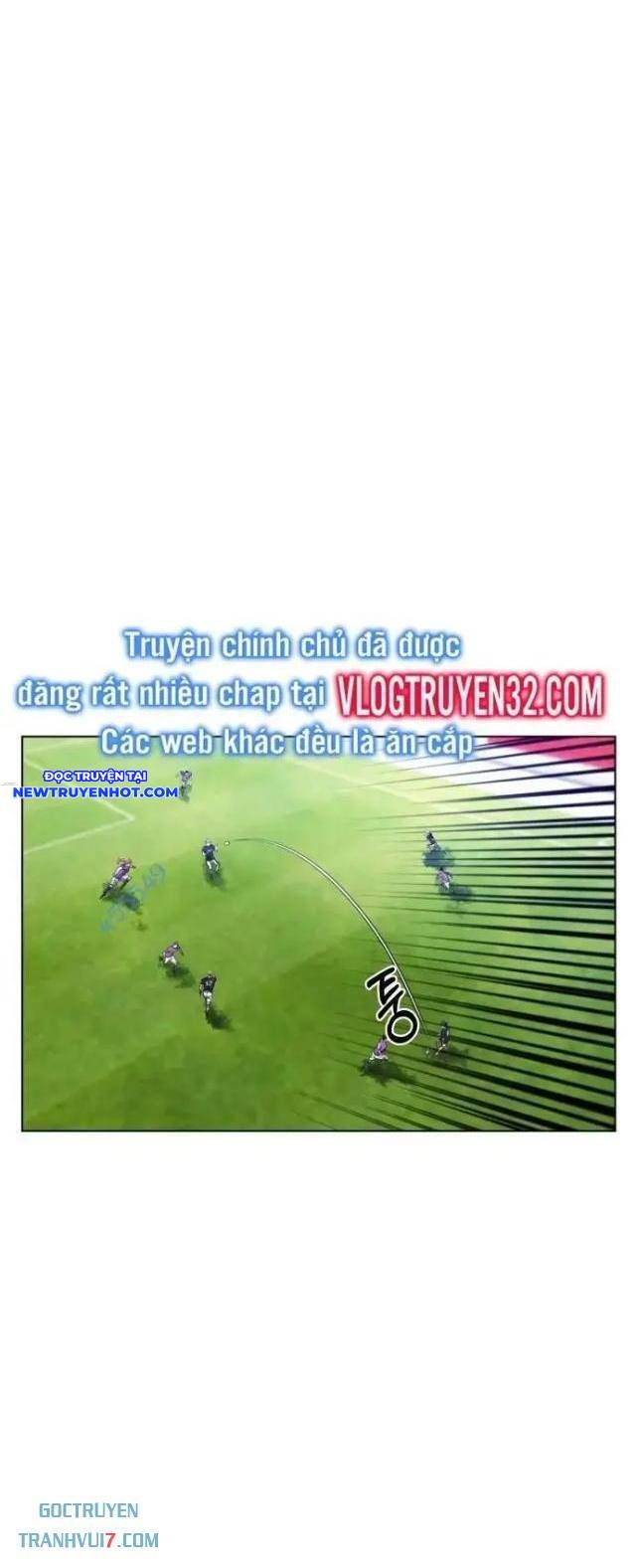 Góc Cao Khung Thành Chapter 104 - Trang 2