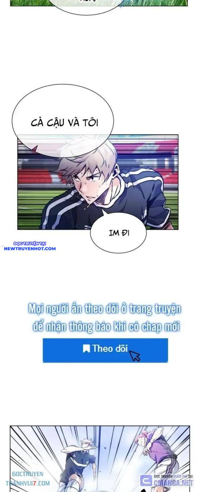 Góc Cao Khung Thành Chapter 104 - Trang 2