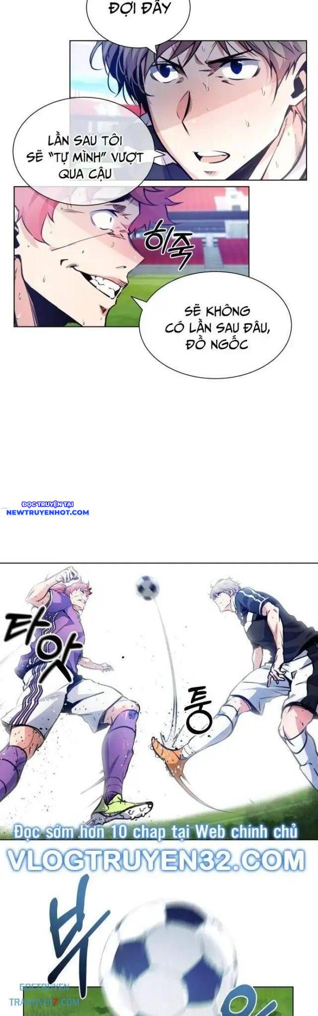 Góc Cao Khung Thành Chapter 104 - Trang 2