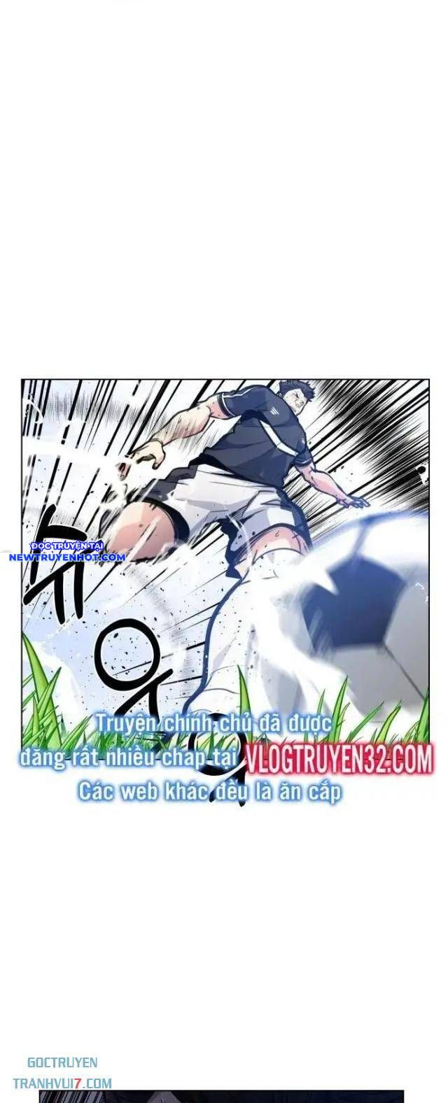 Góc Cao Khung Thành Chapter 104 - Trang 2