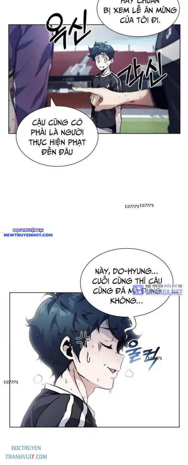 Góc Cao Khung Thành Chapter 104 - Trang 2