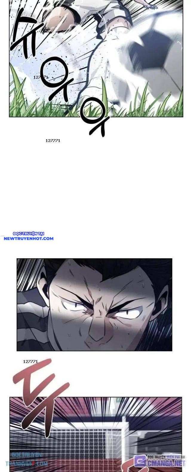 Góc Cao Khung Thành Chapter 105 - Trang 2