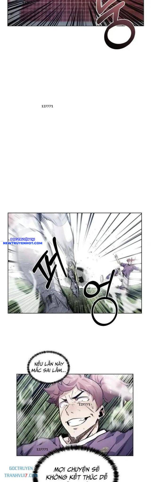 Góc Cao Khung Thành Chapter 105 - Trang 2
