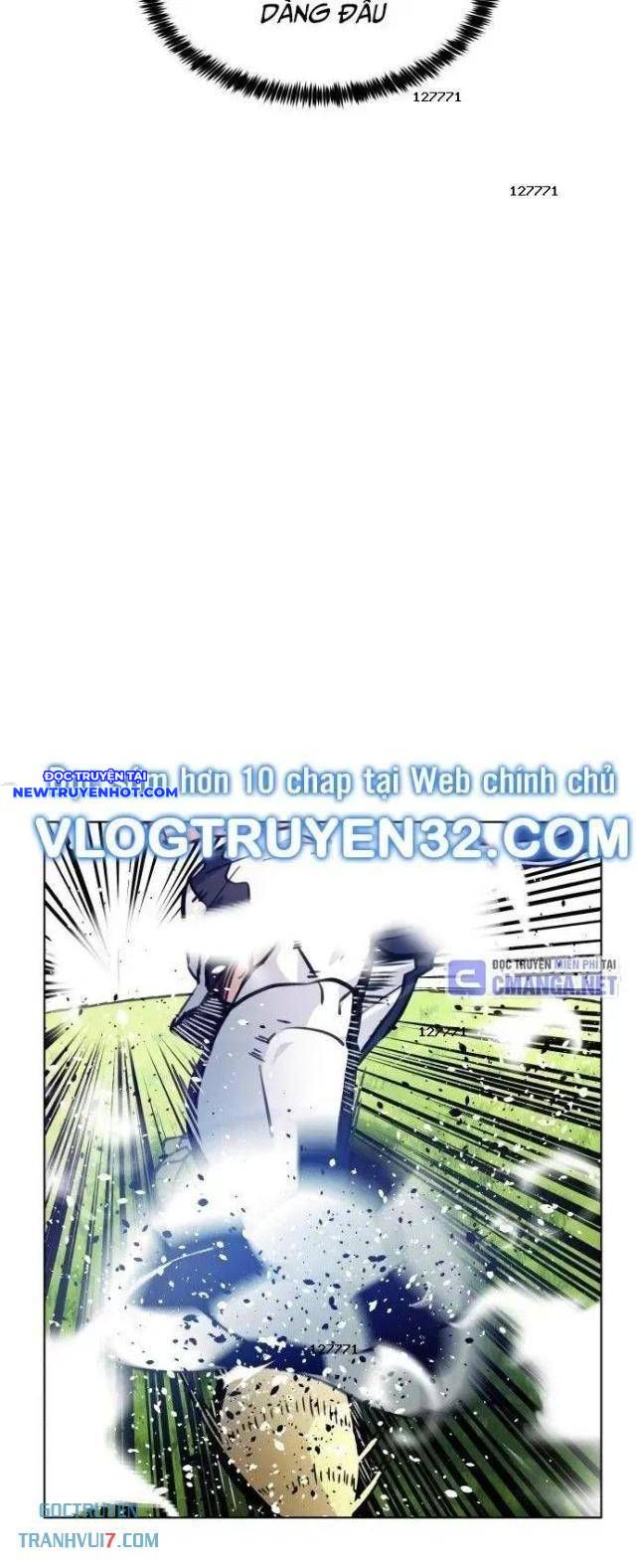 Góc Cao Khung Thành Chapter 105 - Trang 2