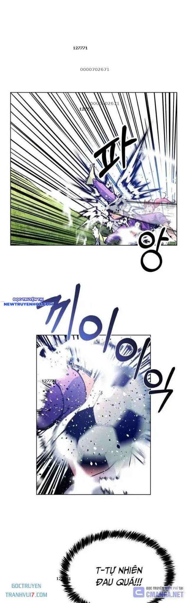 Góc Cao Khung Thành Chapter 105 - Trang 2