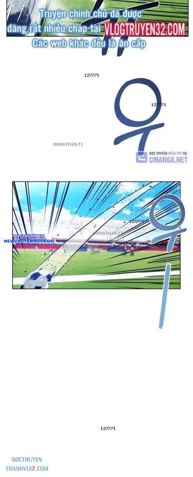 Góc Cao Khung Thành Chapter 105 - Trang 2