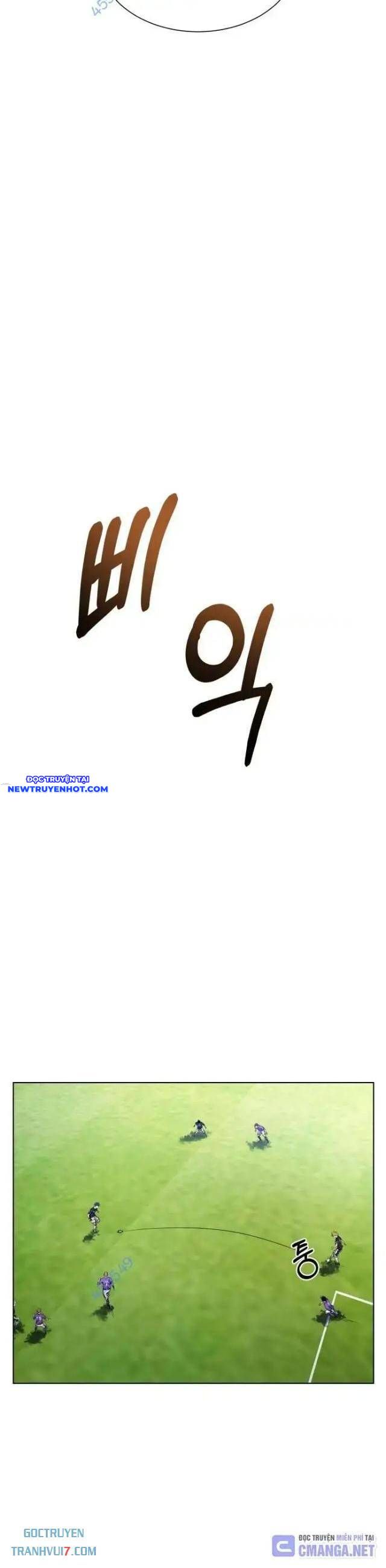 Góc Cao Khung Thành Chapter 106 - Trang 2