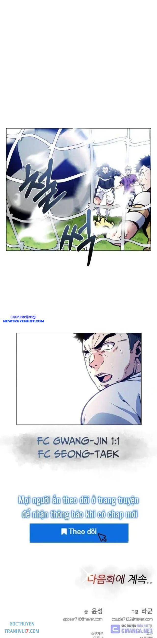 Góc Cao Khung Thành Chapter 106 - Trang 2