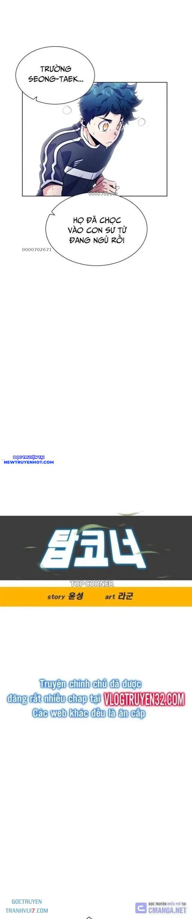 Góc Cao Khung Thành Chapter 106 - Trang 2