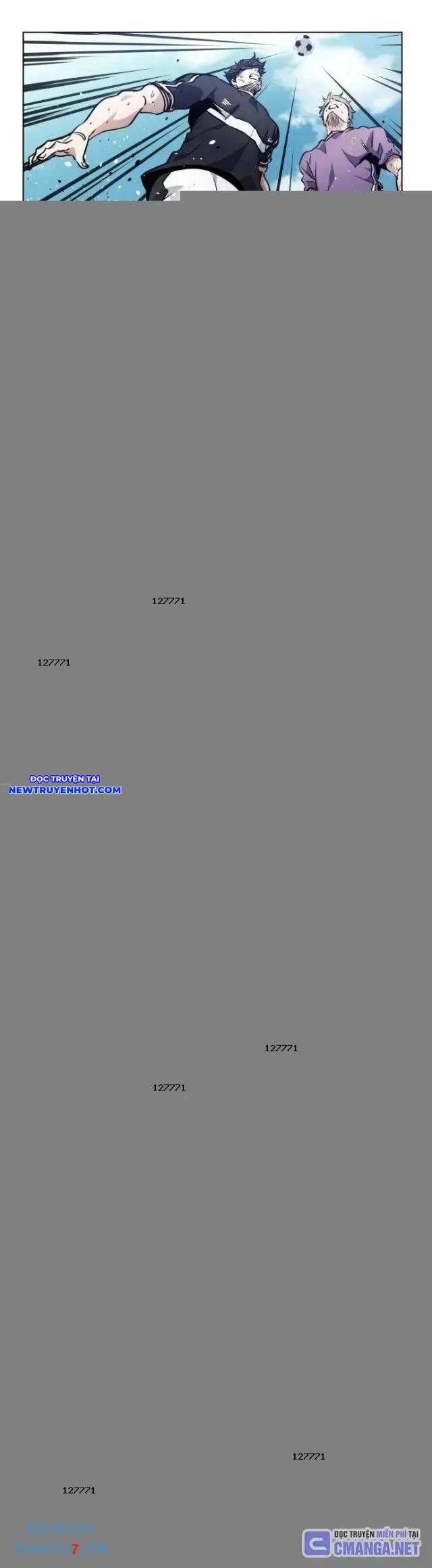 Góc Cao Khung Thành Chapter 107 - Trang 2