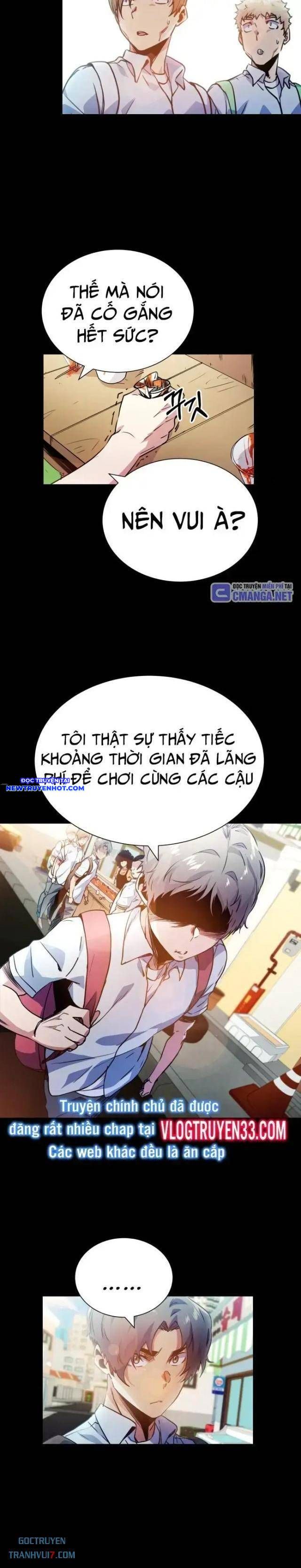 Góc Cao Khung Thành Chapter 108 - Trang 2