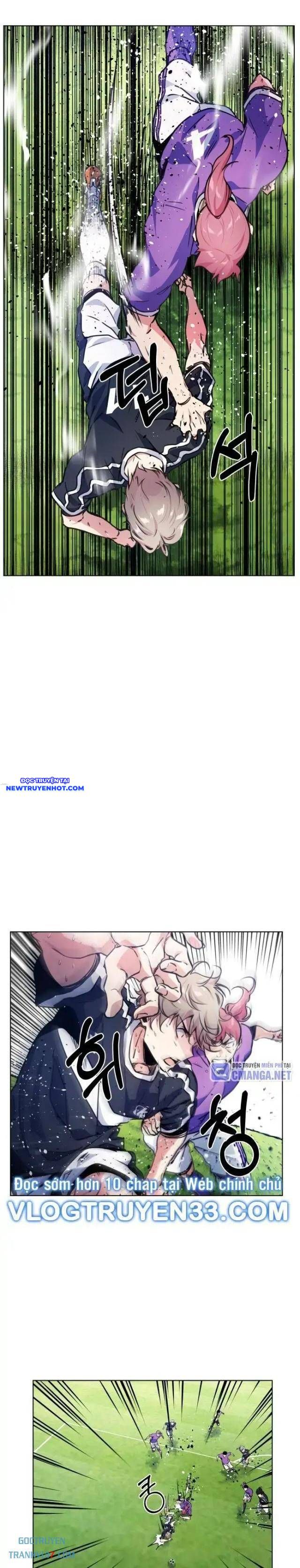 Góc Cao Khung Thành Chapter 108 - Trang 2