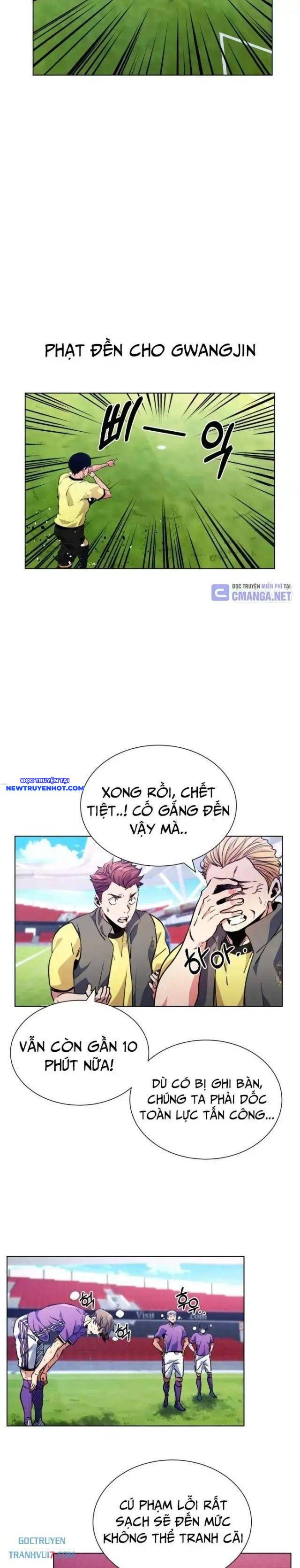 Góc Cao Khung Thành Chapter 108 - Trang 2