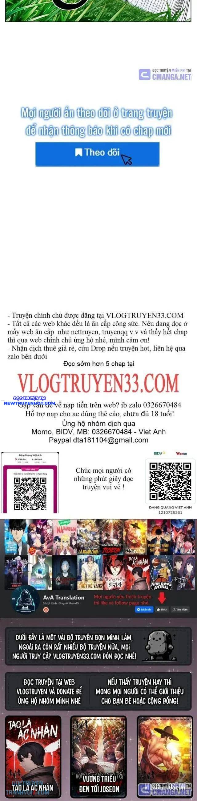 Góc Cao Khung Thành Chapter 108 - Trang 2