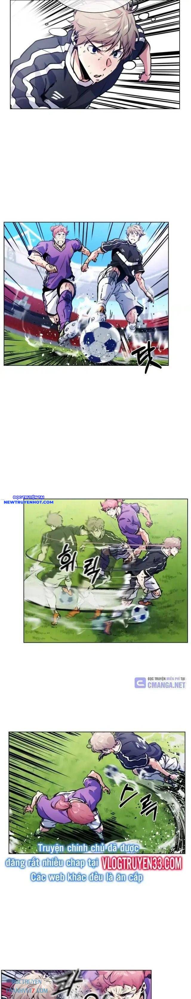 Góc Cao Khung Thành Chapter 108 - Trang 2