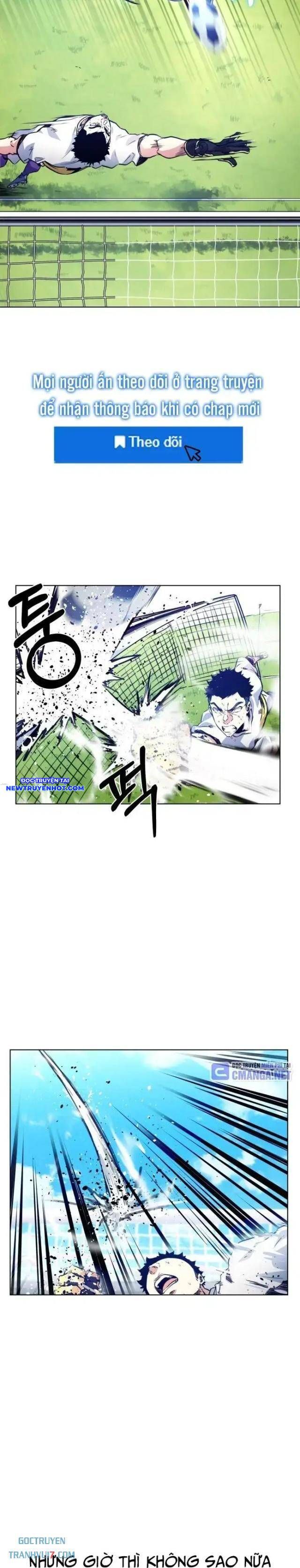 Góc Cao Khung Thành Chapter 109 - Trang 2