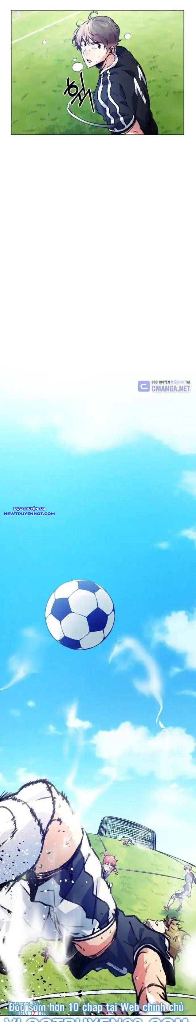 Góc Cao Khung Thành Chapter 109 - Trang 2