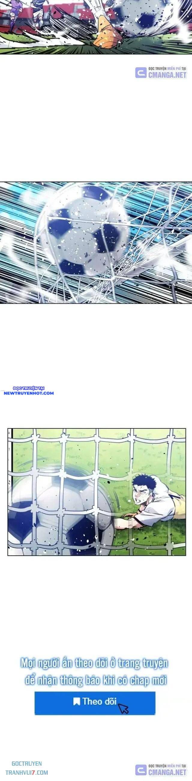 Góc Cao Khung Thành Chapter 109 - Trang 2