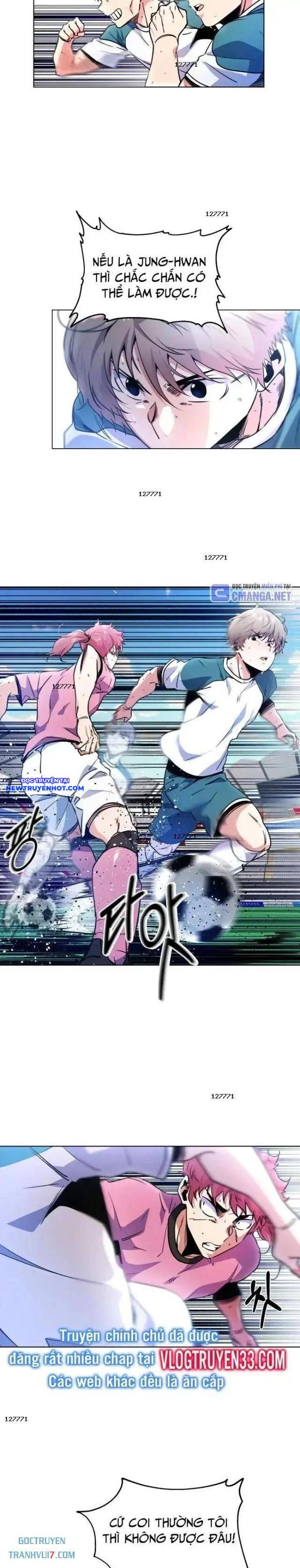 Góc Cao Khung Thành Chapter 109 - Trang 2