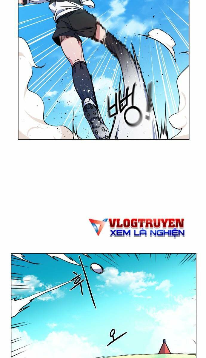 Góc Cao Khung Thành Chapter 11 - Trang 2