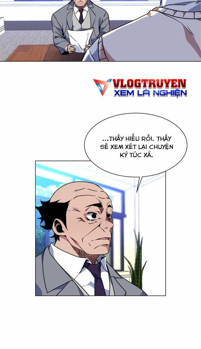 Góc Cao Khung Thành Chapter 11 - Trang 2