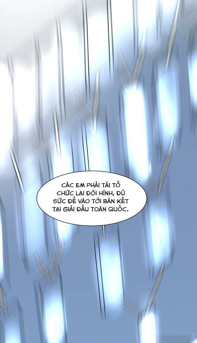 Góc Cao Khung Thành Chapter 11 - Trang 2