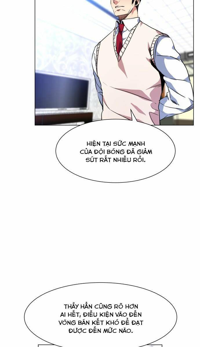 Góc Cao Khung Thành Chapter 11 - Trang 2