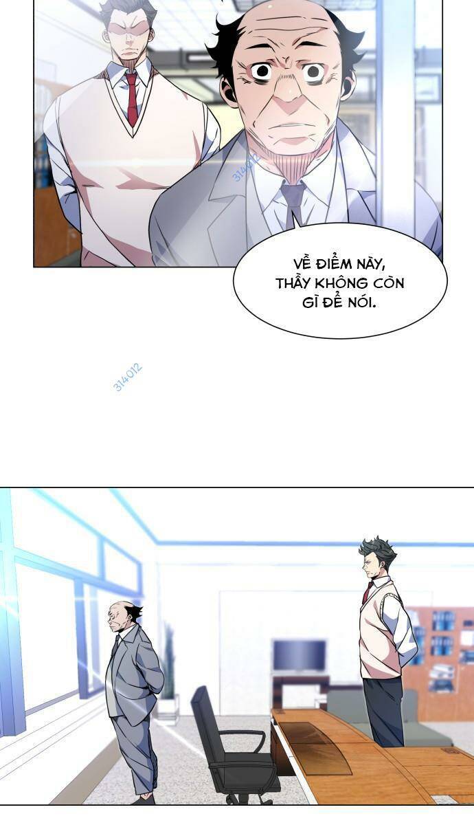 Góc Cao Khung Thành Chapter 11 - Trang 2